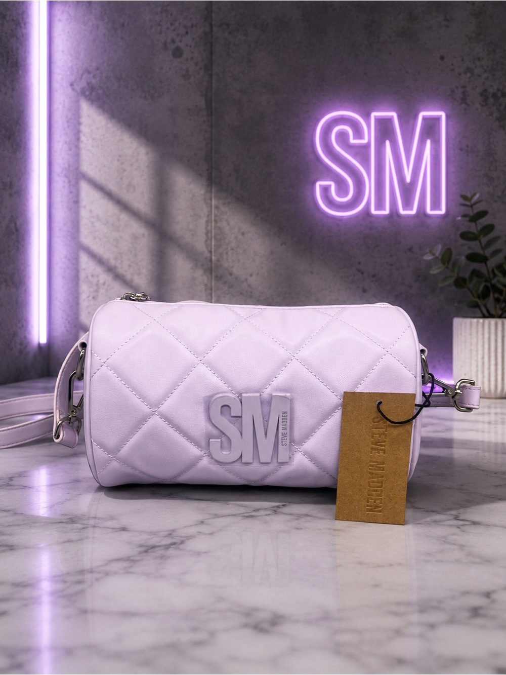 Steve Madden crossbody purse